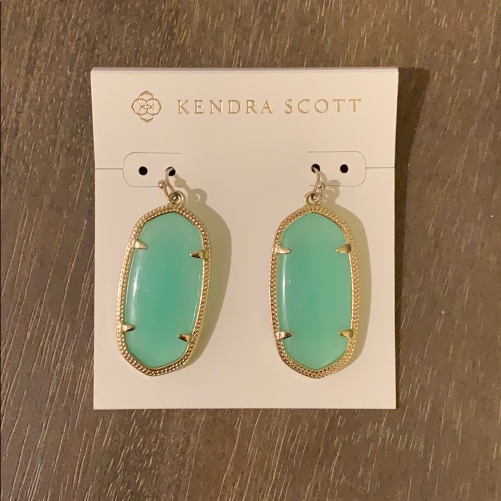 Kendra Scott Elle Earrings